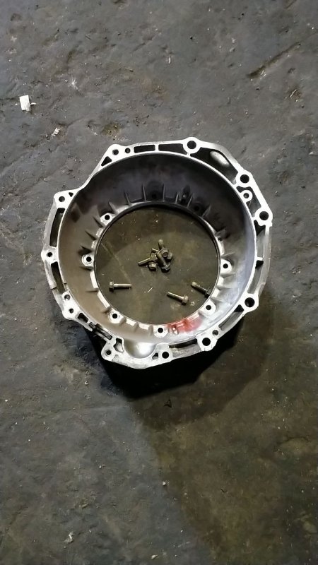 Запчасти АКПП INFINITI G35 03-07 31301-90X09 Б/У