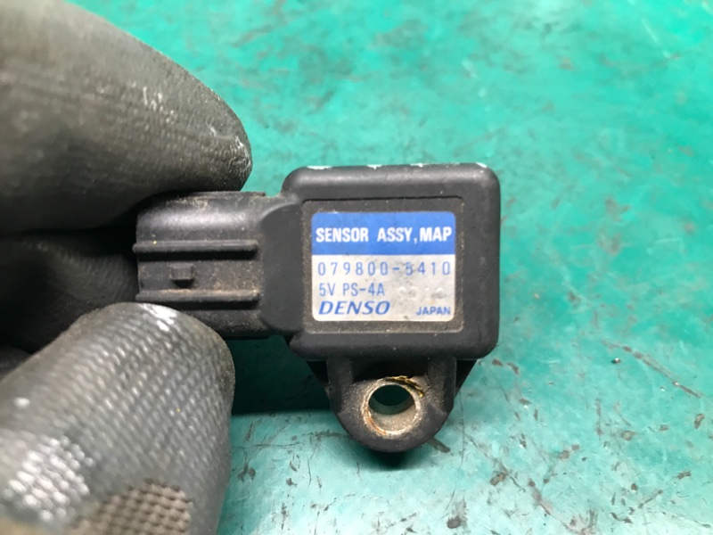 Датчик абсолютного давления (MAP sensor) HONDA CIVIC ES 00-05 1.7 D17A2