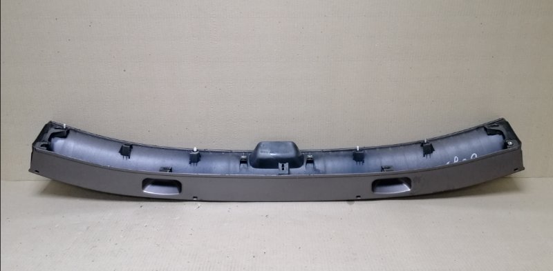Накладка крышки багажника HONDA CRV 06-12 2.4L