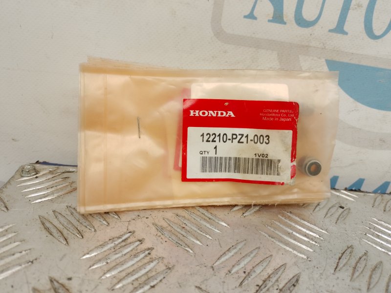 Запчасти двигателя HONDA ACCORD CL7 03-07 12210-PZ1-003 новая