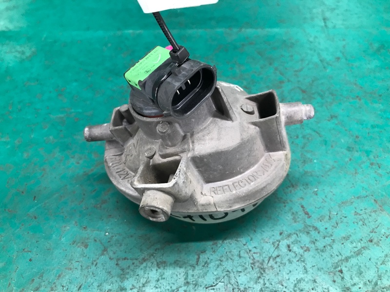 Противотуманная фара передняя левая MAZDA 3 BK 03-08 SEDAN 2.3