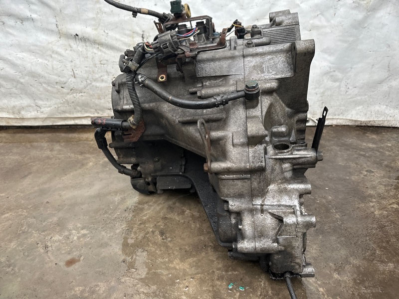 АКПП ACURA MDX (YD1) 00-06 3.5