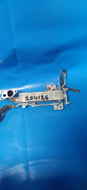 Радиатор системы EGR MAZDA CX-5 11-17 SH01-20-30Y Б/У