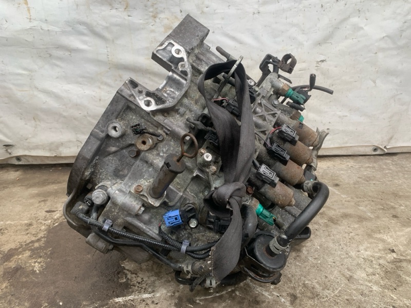 АКПП ACURA MDX (YD3) 13-21 3.5