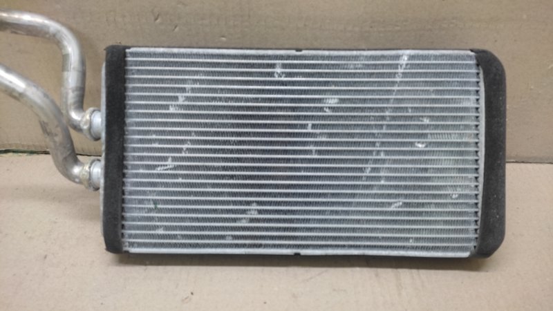Радиатор печки LS430 00-06 2004 UCF30L 4.3 3UZFE