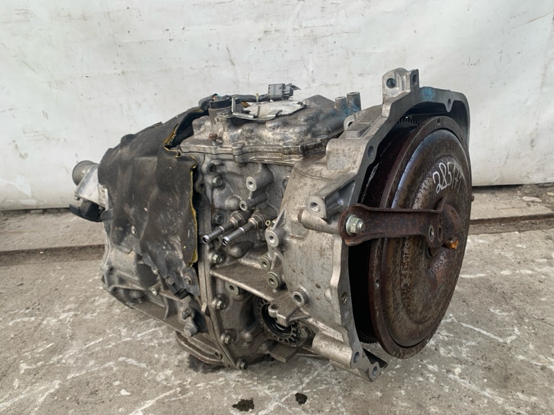 АКПП SUBARU IMPREZA 11-17 2.0 Б/У