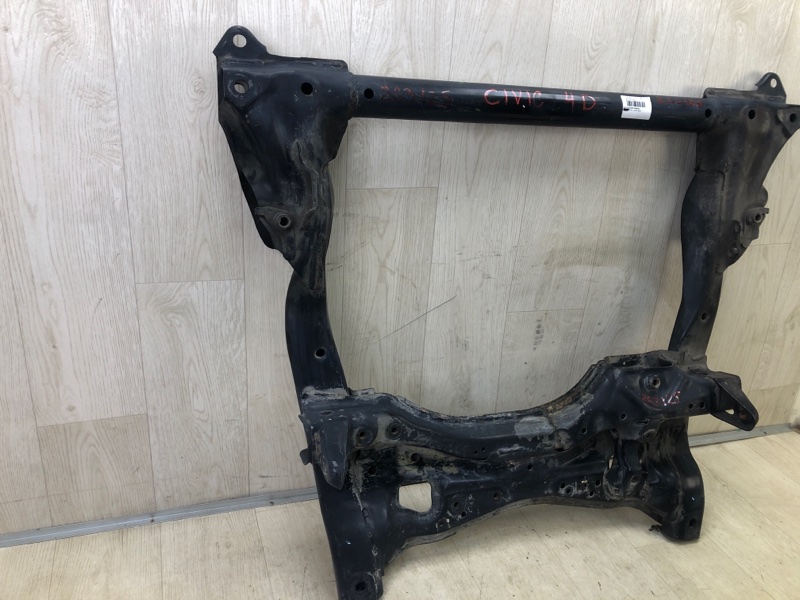 Балка передней подвески HONDA CIVIC 4D 06-11 FD