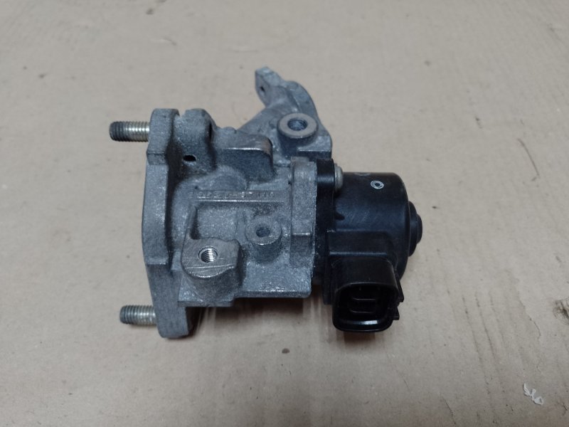 Клапан EGR TOYOTA PRIUS - 30 09-17 25620-37110 Б/У