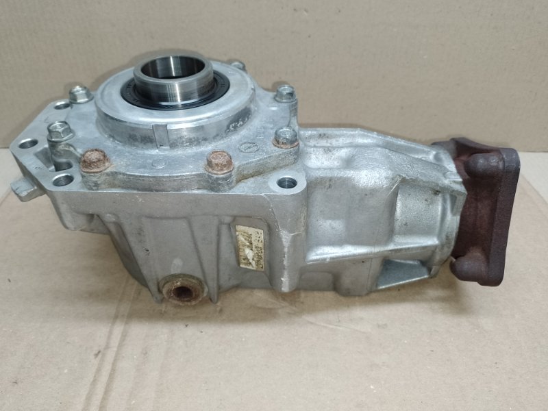 Раздаточная коробка ACURA MDX (YD2) 06-13 3.7 J37A1