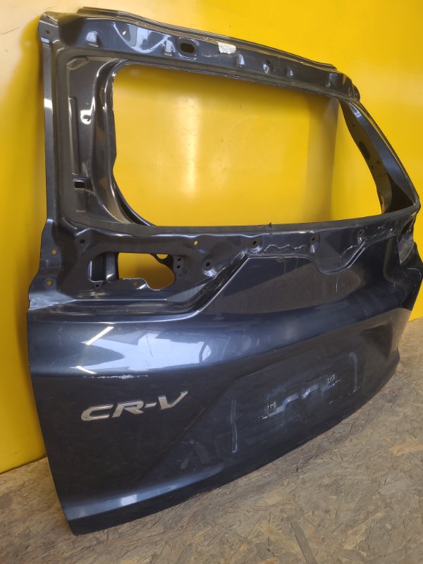 Крышка багажника CRV 20 -