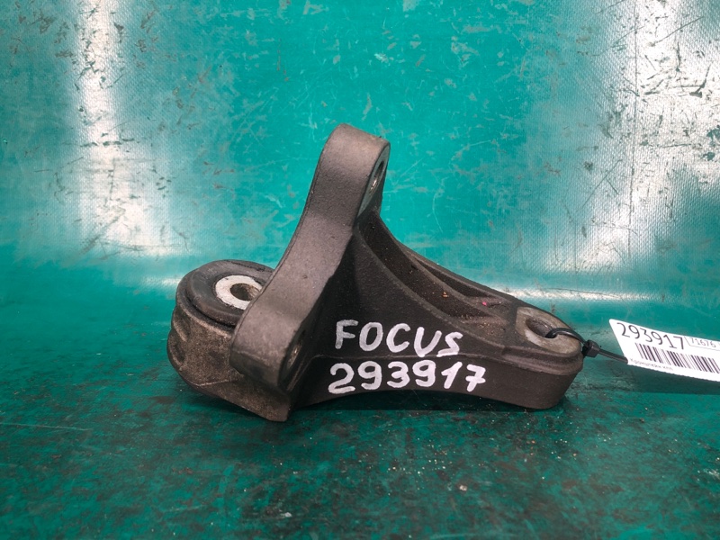 Кронштейн КПП FORD FOCUS 10-18 2016 2.0 XQDA BV6Z-6E042-A Б/У