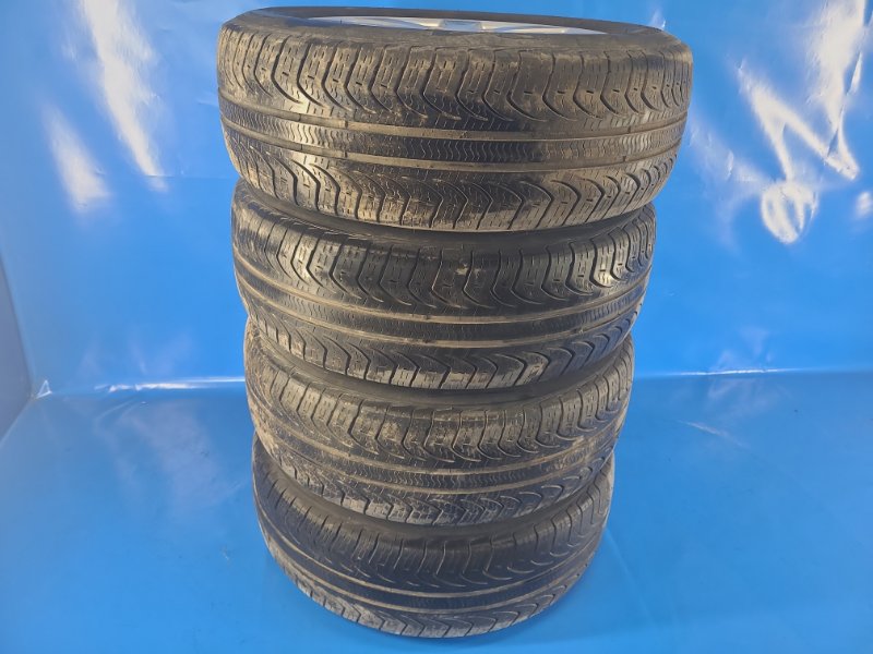 Диск R16 CAMRY 40 06-11 2007 3.5 2GR-FE