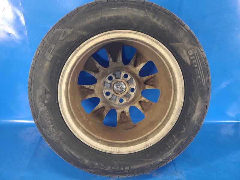 Диск R16 CAMRY 40 06-11 2007 3.5 2GR-FE