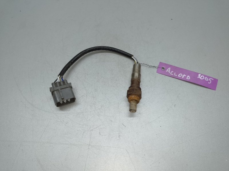 Лямбда зонд HONDA ACCORD CM 02-08 36531-RCA-A01 Б/У