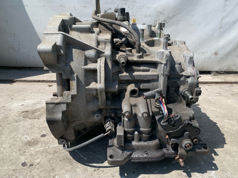 АКПП 3 BL 09-13 2009 2.5 L (L5-VE)