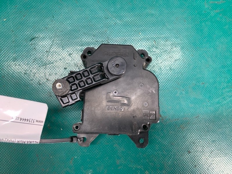 Моторчик заслонки печки ACURA MDX (YD2) 06-13 Внедорожник 3.7 J37A1