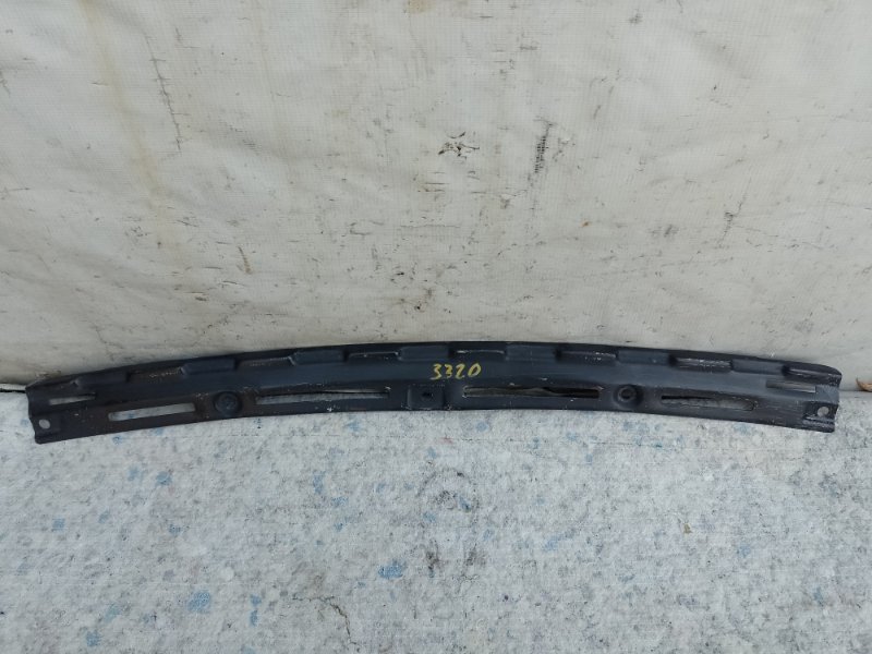 Кронштейн переднего бампера HYUNDAI TUCSON 04-10 2006 2.7 G6BA 86551-2E000 Б/У