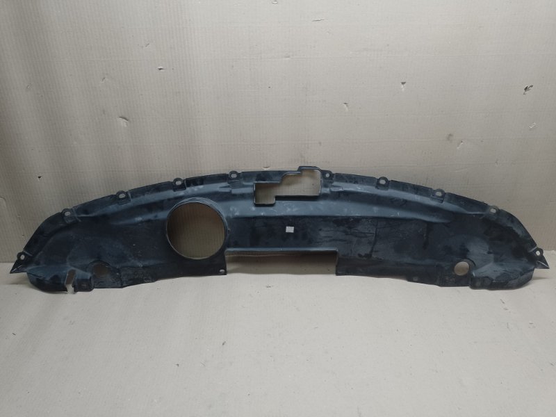 Накладка замка капота QX60/JX35 12-20 2019 3.5 VQ35DD