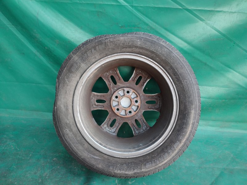 Диск R18 ACURA MDX (YD2) 06-13 Внедорожник 3.7 J37A1