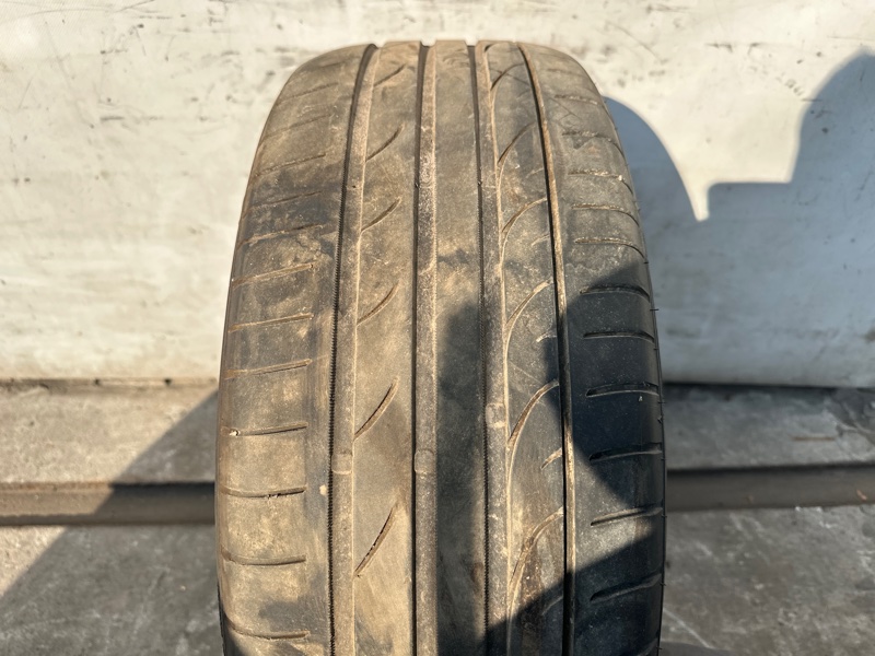 Диск R18 LS460 06-12 2007 XF40 4.6 1UR-FSE