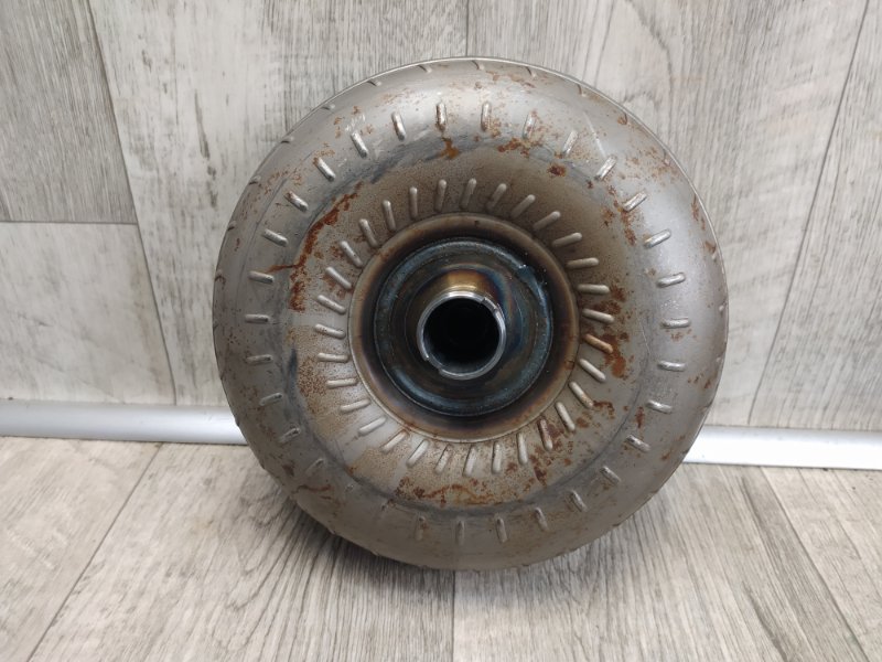 Запчасть гидротрансформатор акпп TOYOTA COROLLA 150 06-13 1.8 1ZZFE 32000-32160 Б/У Гидротрансформатор АКПП TOYOTA COROLLA 150 06-13 1.8 1ZZFE 32000-32160 Б/У