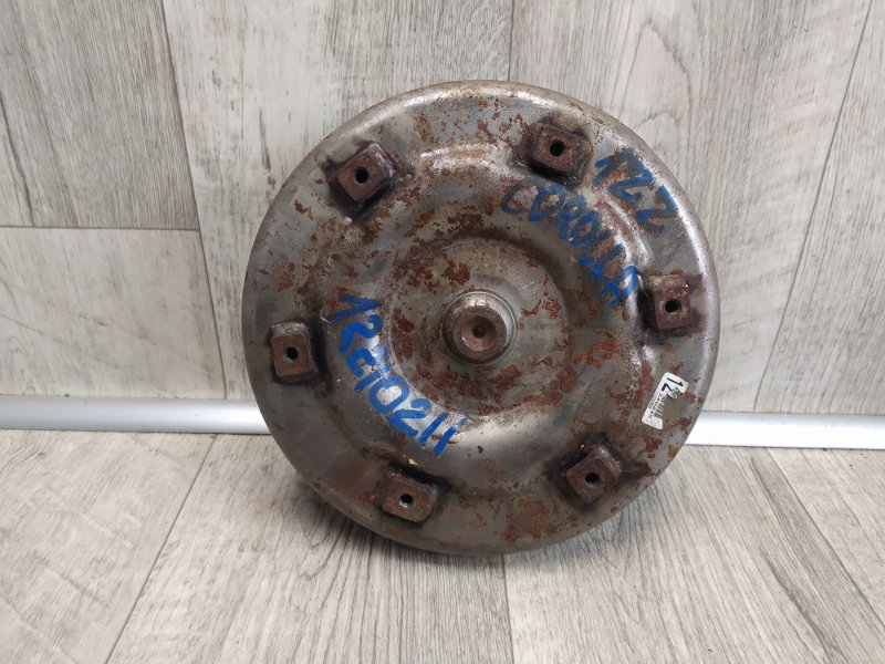 Гидротрансформатор АКПП COROLLA 150 06-13 1.8 1ZZFE Гидротрансформатор АКПП COROLLA 150 06-13 1.8 1ZZFE