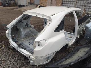 Стекло в кузов заднее правое LEXUS RX350/450 09-15