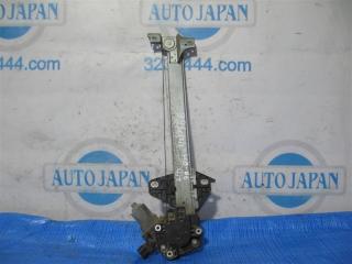 Стеклоподъемник задний правый HONDA CIVIC 4D 06-11 FD 72710-SNA-A01 Б/У