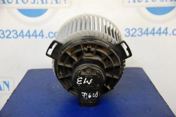 Моторчик печки MAZDA 3 BK 03-08 872700-0860 Б/У