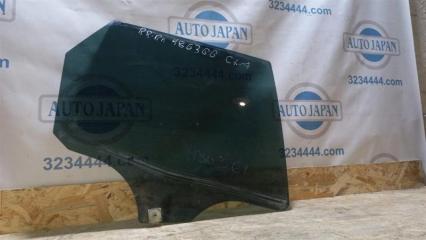 Стекло двери заднее правое MAZDA CX-7 06-12 EG22-72-510 Б/У