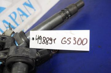 Катушка зажигания GS350 GS300 05-11