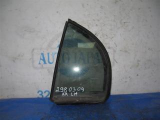 Стекло двери глухое заднее левое HONDA CIVIC 4D 06-11 FD 73455-SNB-E00 Б/У