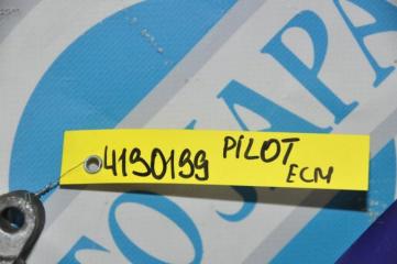 Блок управления двигателем PILOT 08-15 2009 Внедорожник 3.5