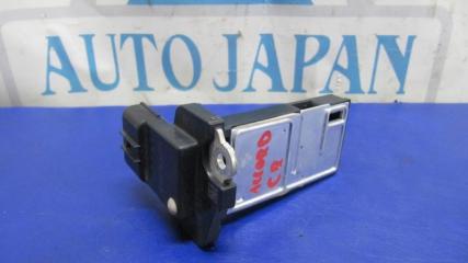 Расходомер воздуха HONDA ACCORD CR 13-18 37980-RC0-M01 Б/У