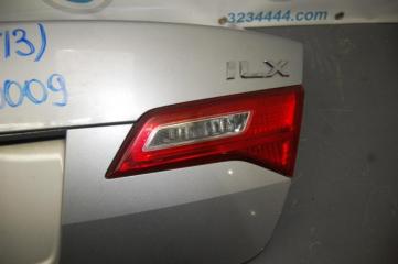 Крышка багажника ILX 12-16 2013 Седан 2.0