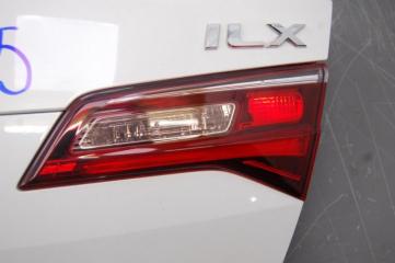 Крышка багажника ILX 16-19 2016 Седан 2.4