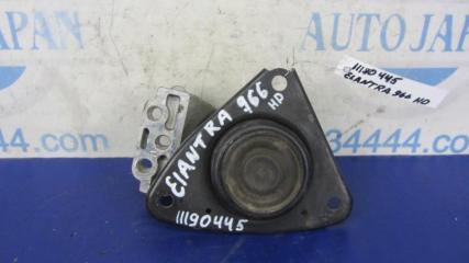 Подушка двигателя правая HYUNDAI ELANTRA HD 06-11 2010