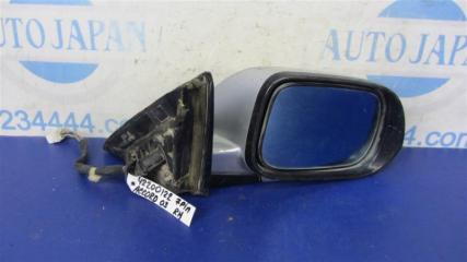 Зеркало правое HONDA ACCORD CL7 03-07 76200-SEA-G21ZA Б/У