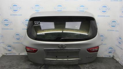 Крышка багажника INFINITI QX60/JX35 12-17 2014