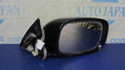 Зеркало правое LEXUS GS350 GS300 05-11 87901-30240-B0 Б/У