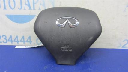 Подушка безопасности в руль INFINITI G25/G35/G37/Q40 06-14 2014