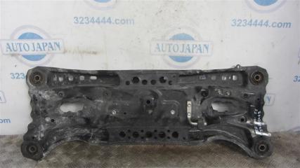 Балка задней подвески TOYOTA CAMRY 55 14-17