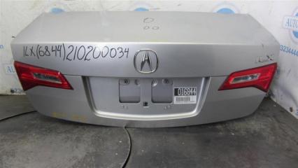 Крышка багажника ACURA ILX 12-16 2012