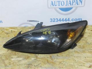 Фара передняя левая TOYOTA CAMRY 30 02-06 ACV30 2.4 2AZFE