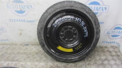 Диск колесный (докатка) MAZDA 3 BL 09-13 2012