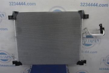 Радиатор кондиционера INFINITI EX35(37) 07-12