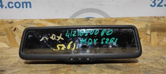 Зеркало салона ACURA MDX (YD2) 06-13 2011