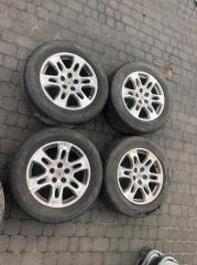 Диск R18 ACURA MDX (YD2) 06-13