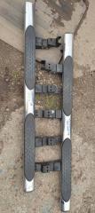 Подножка левая ACURA MDX (YD2) 06-13 2006