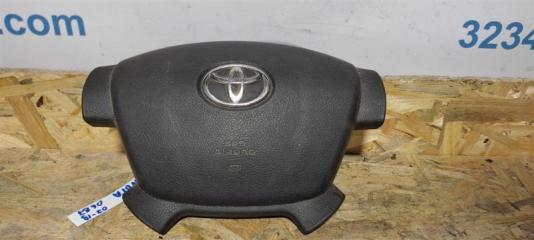 Подушка безопасности в руль TOYOTA TUNDRA 07-13 2009